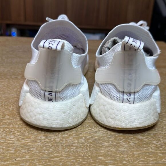 Adidas NMD_R1 STLT - Picture 3 of 11